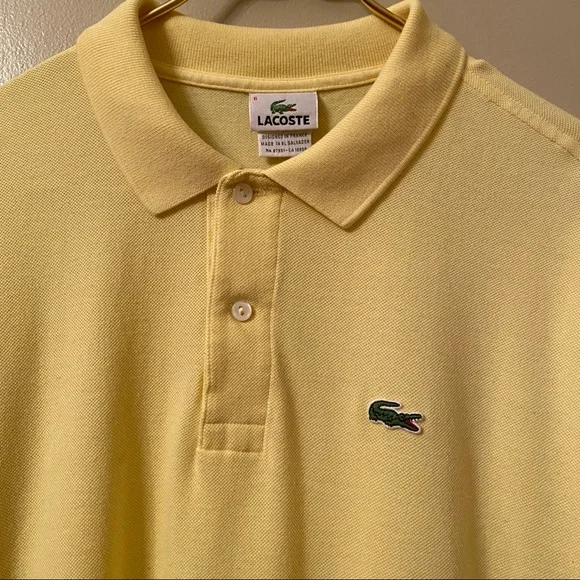 Lacoste‎ Shirt - Picture 5 of 5